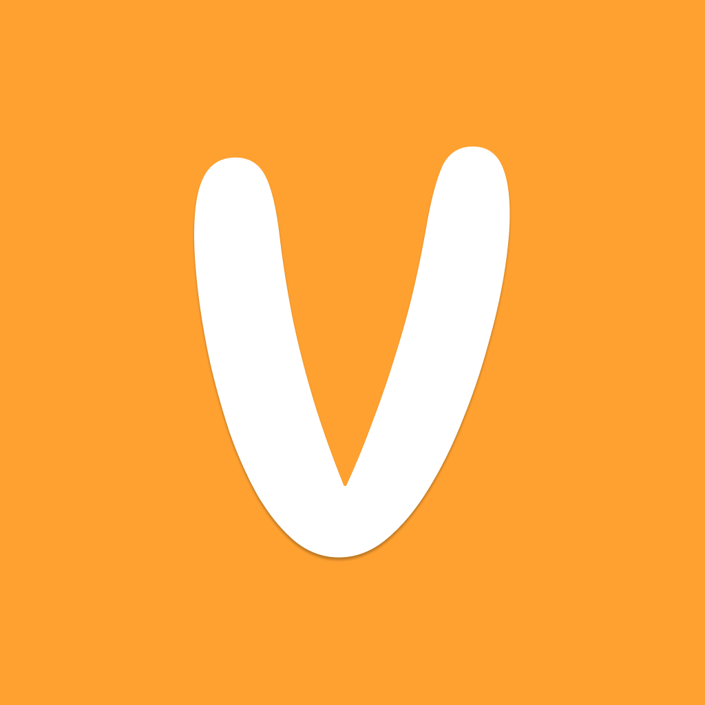 VeganCook Logo